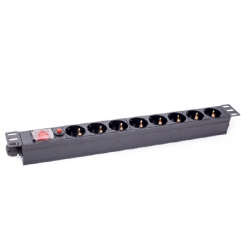 Germany-type PDU