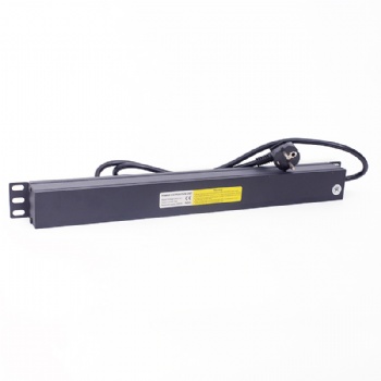 Germany-type PDU